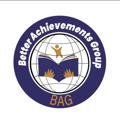 Better Achievements Group travel agency logo