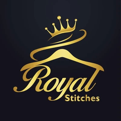 Royal Stitches 237 logo