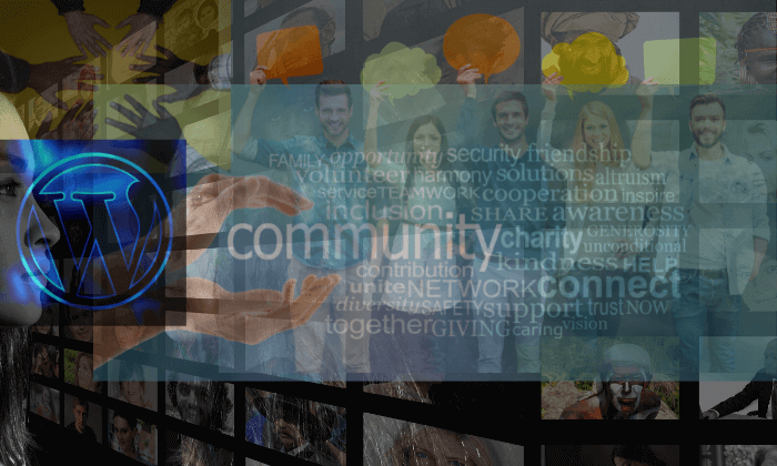 WordPressdotorg Community