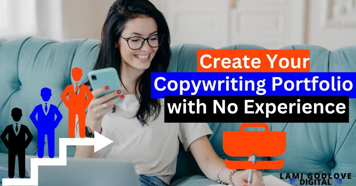 Copywriting Career