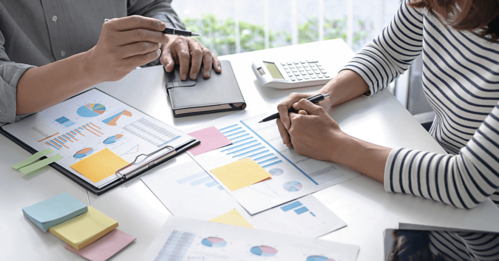 Copywriting For Businesses