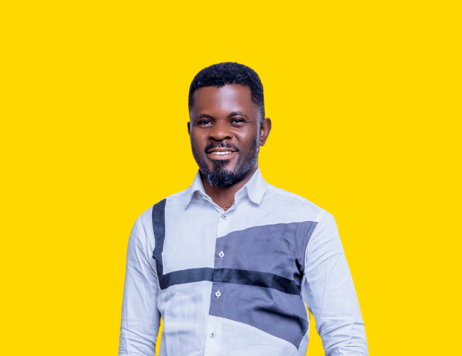 Lami Godlove is a certified didital marketer from Google in Africa