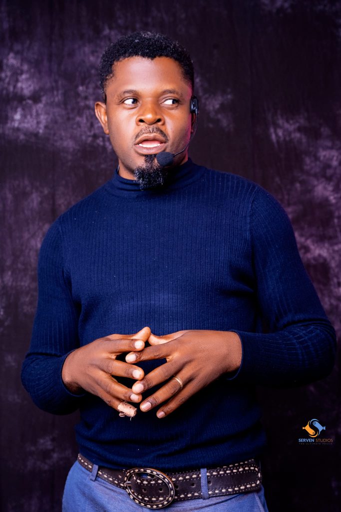 Lami Godlove Digital - About Digital Marketing Skills