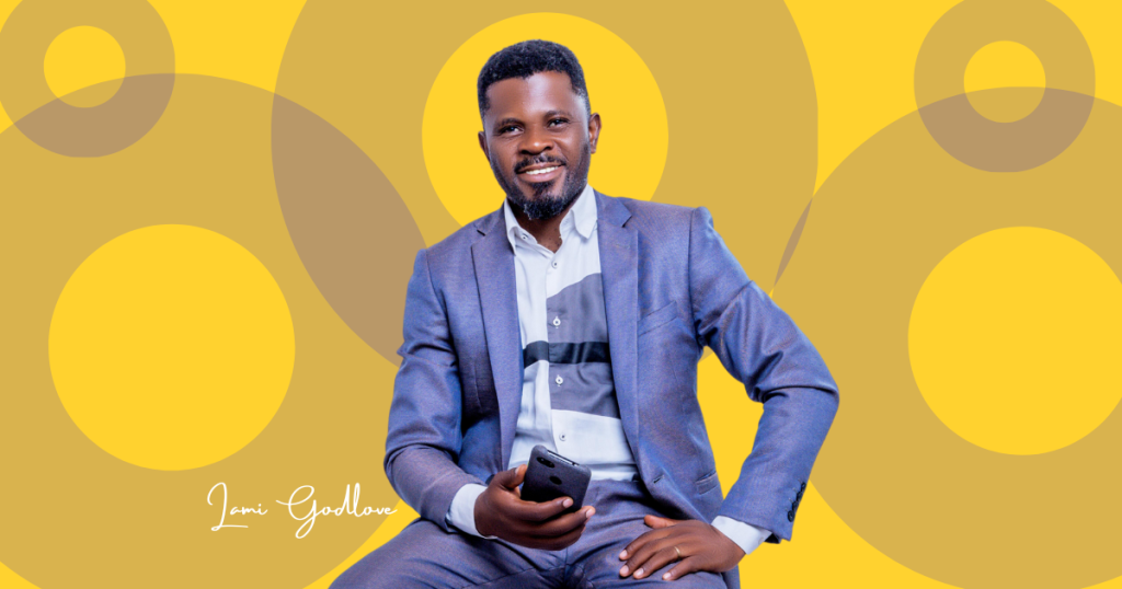 Lami Godlove Digital - About Digital Marketing Skills