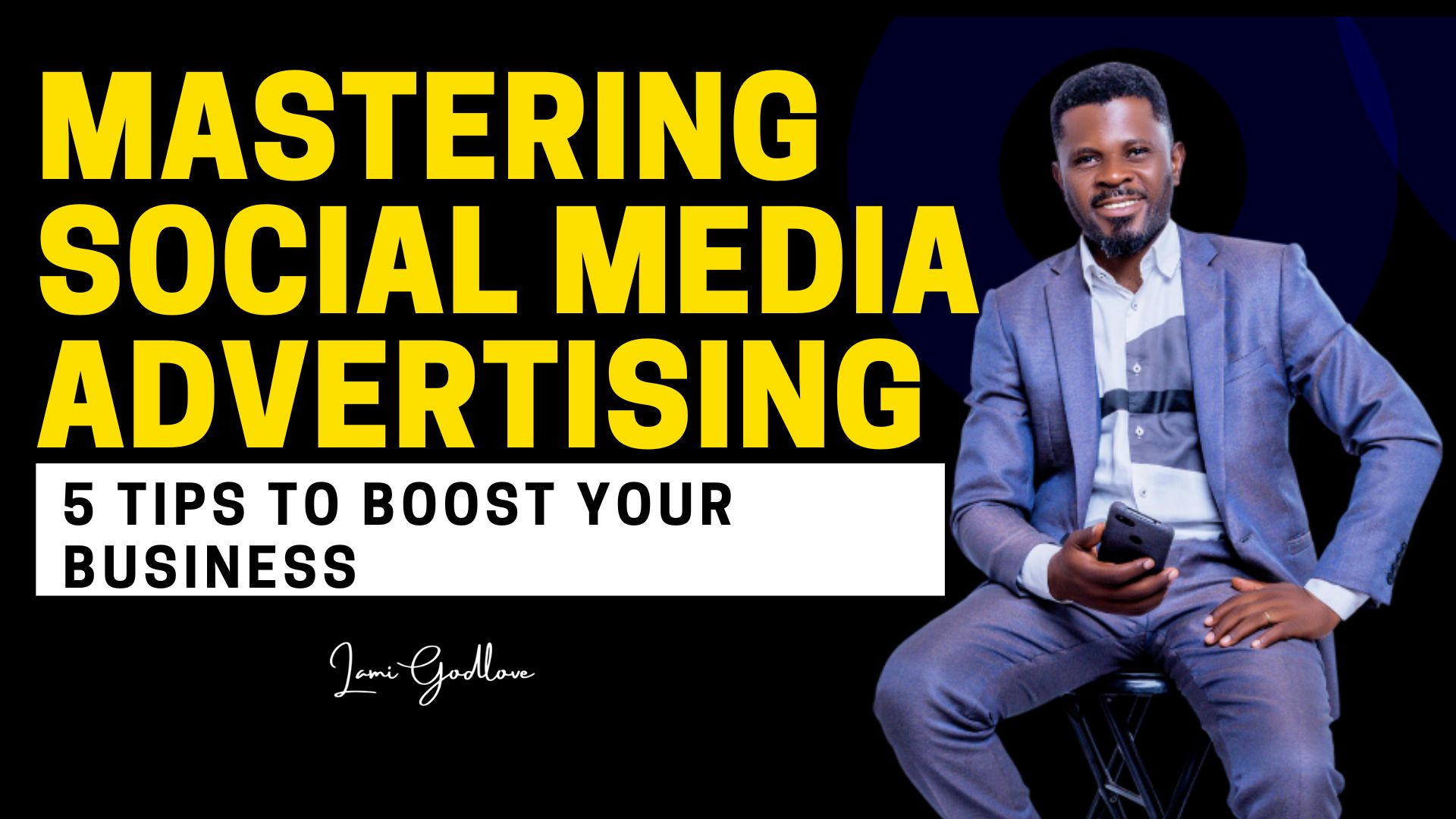 Social Media Advertising