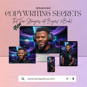 Advanced Copywriting Secrets