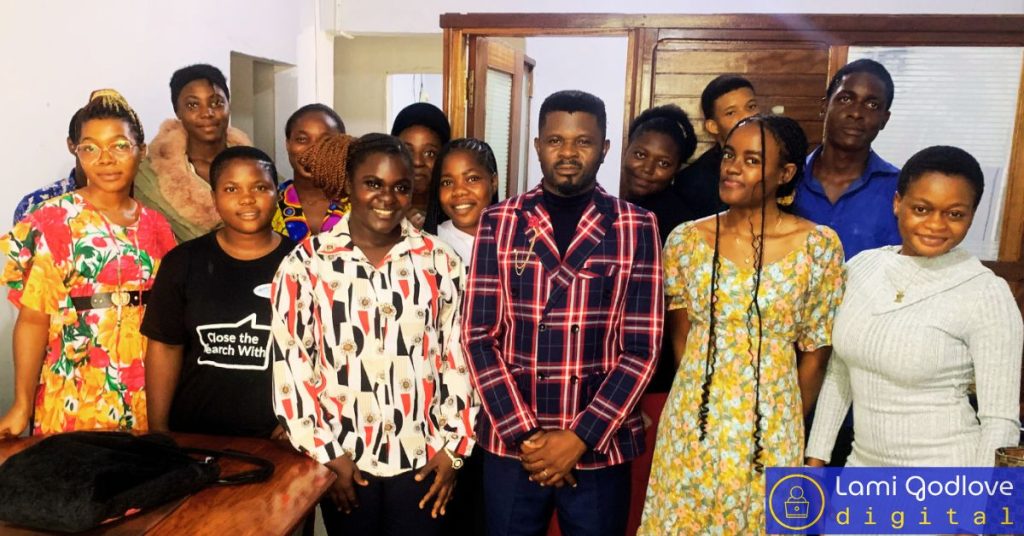 Digital Marketing in Cameroon